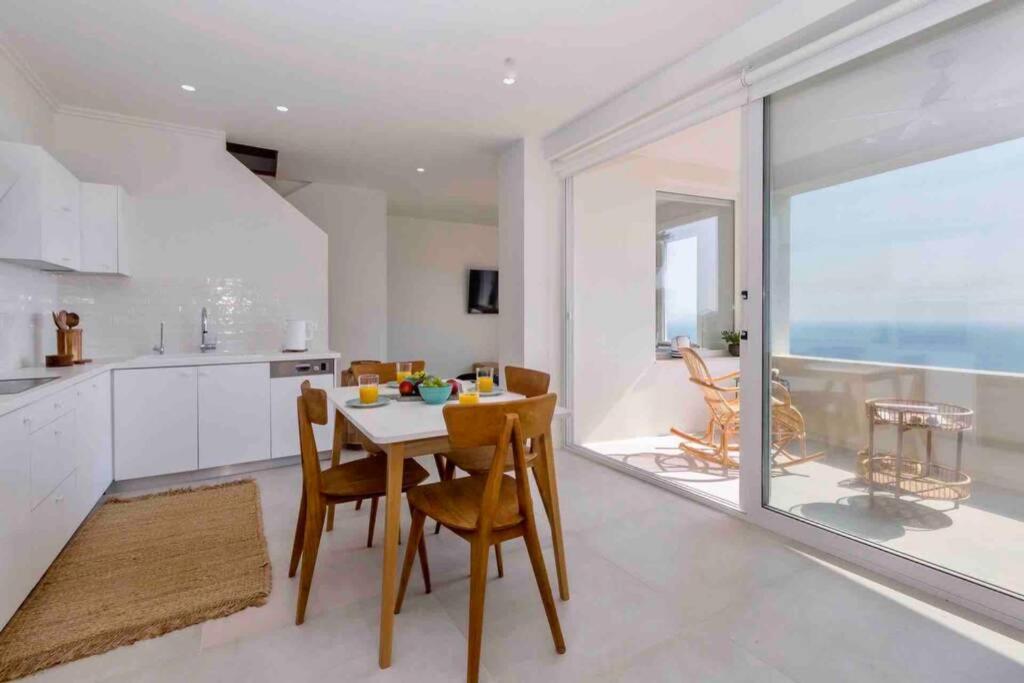 Anaera Villa Pelekas Ngoại thất bức ảnh
