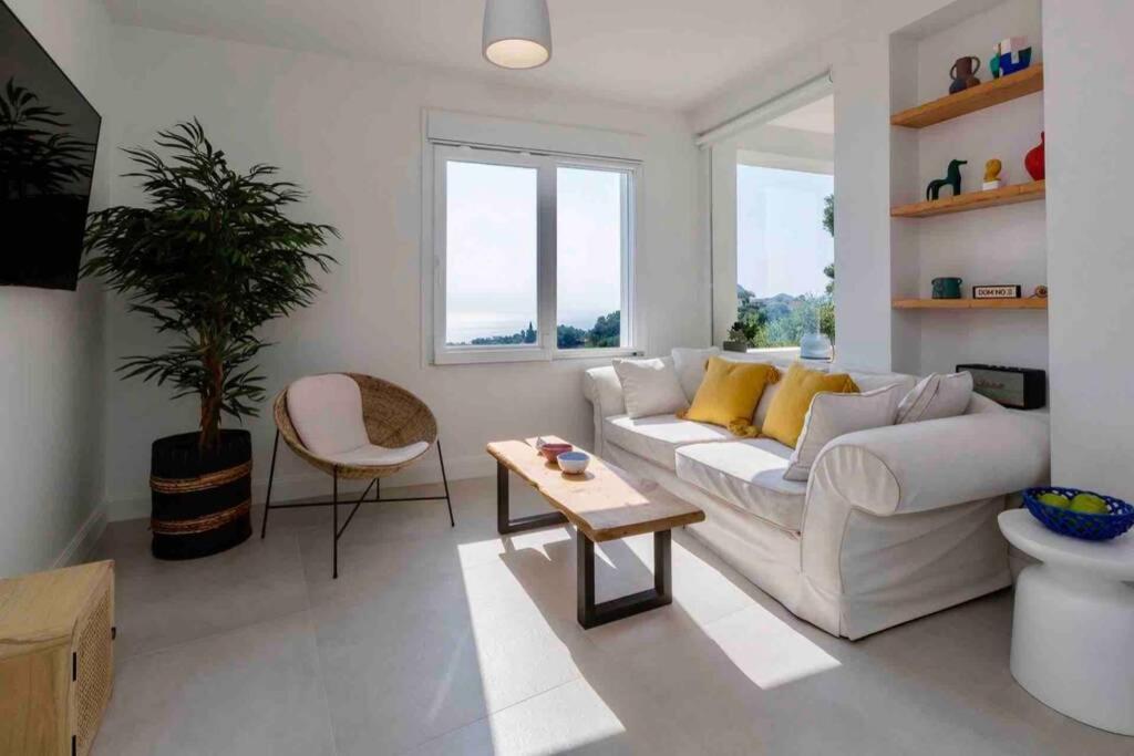Anaera Villa Pelekas Ngoại thất bức ảnh