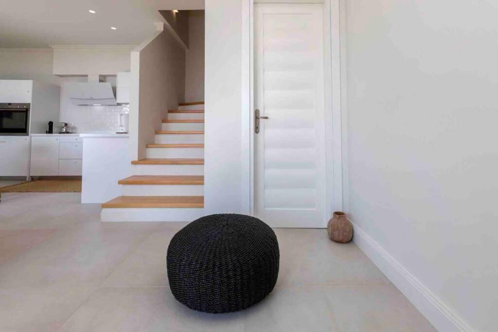 Anaera Villa Pelekas Ngoại thất bức ảnh