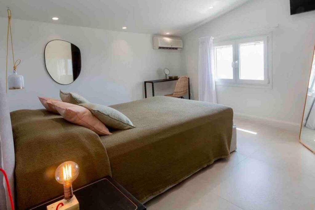 Anaera Villa Pelekas Ngoại thất bức ảnh
