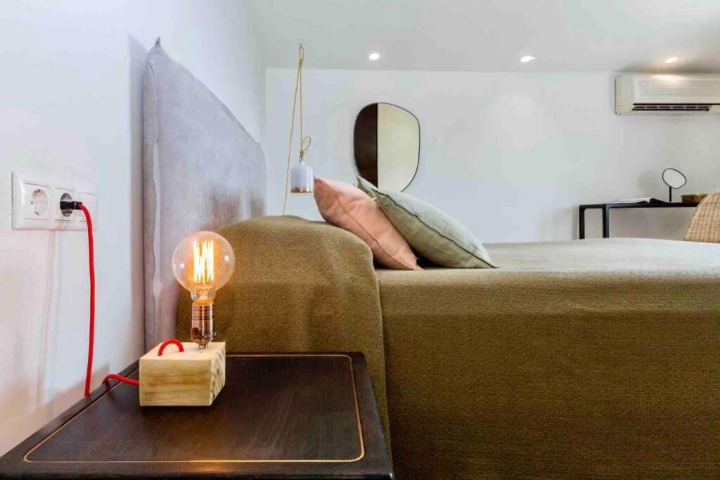Anaera Villa Pelekas Ngoại thất bức ảnh